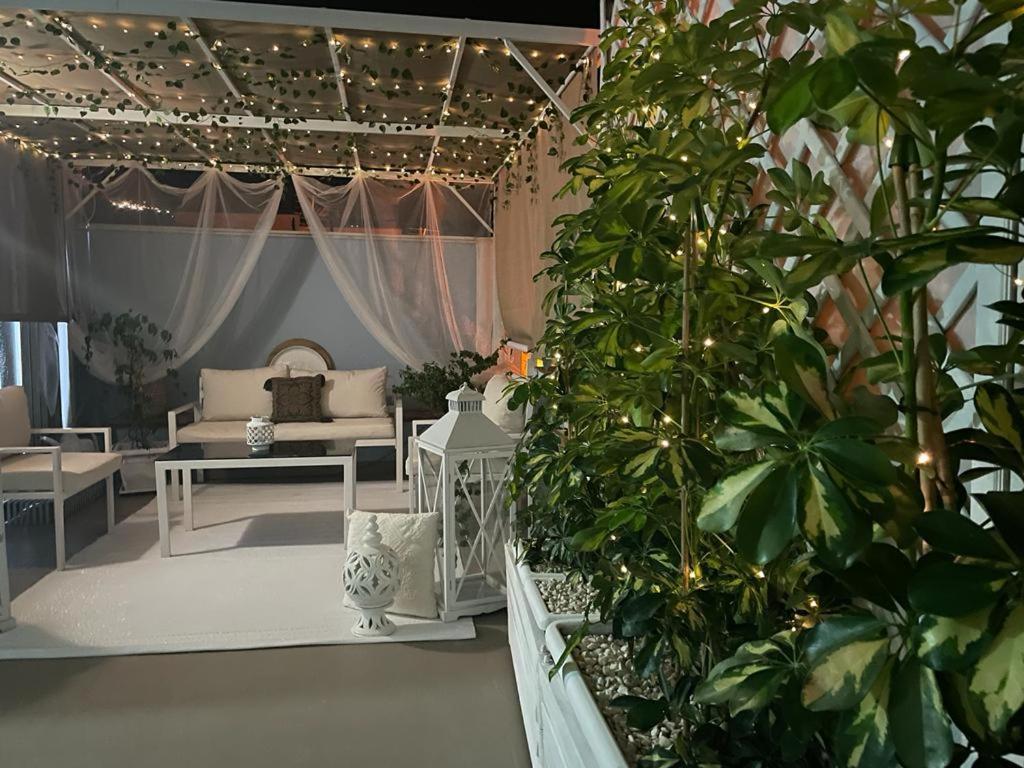 Aroma Di Naxos Apartment 지아르디니낙소스 외부 사진