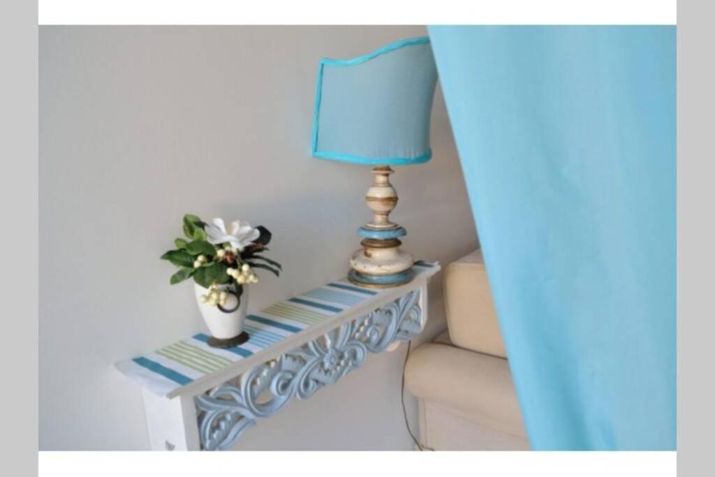 Aroma Di Naxos Apartment 지아르디니낙소스 외부 사진