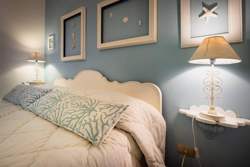 Aroma Di Naxos Apartment 지아르디니낙소스 외부 사진