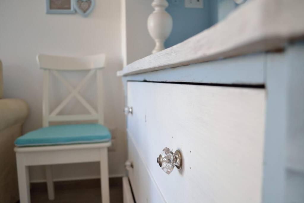 Aroma Di Naxos Apartment 지아르디니낙소스 외부 사진