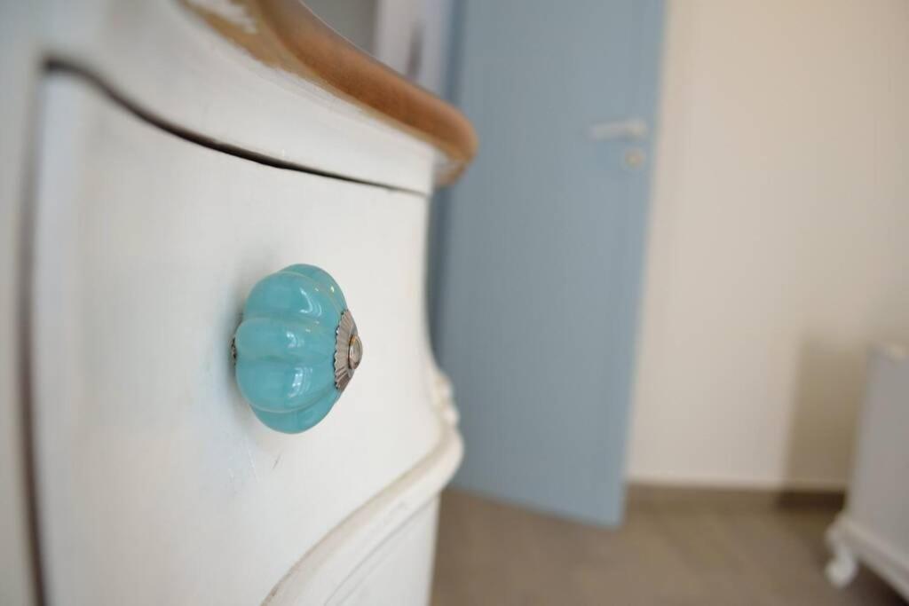 Aroma Di Naxos Apartment 지아르디니낙소스 외부 사진