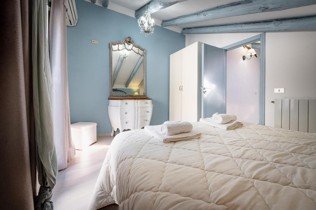 Aroma Di Naxos Apartment 지아르디니낙소스 외부 사진