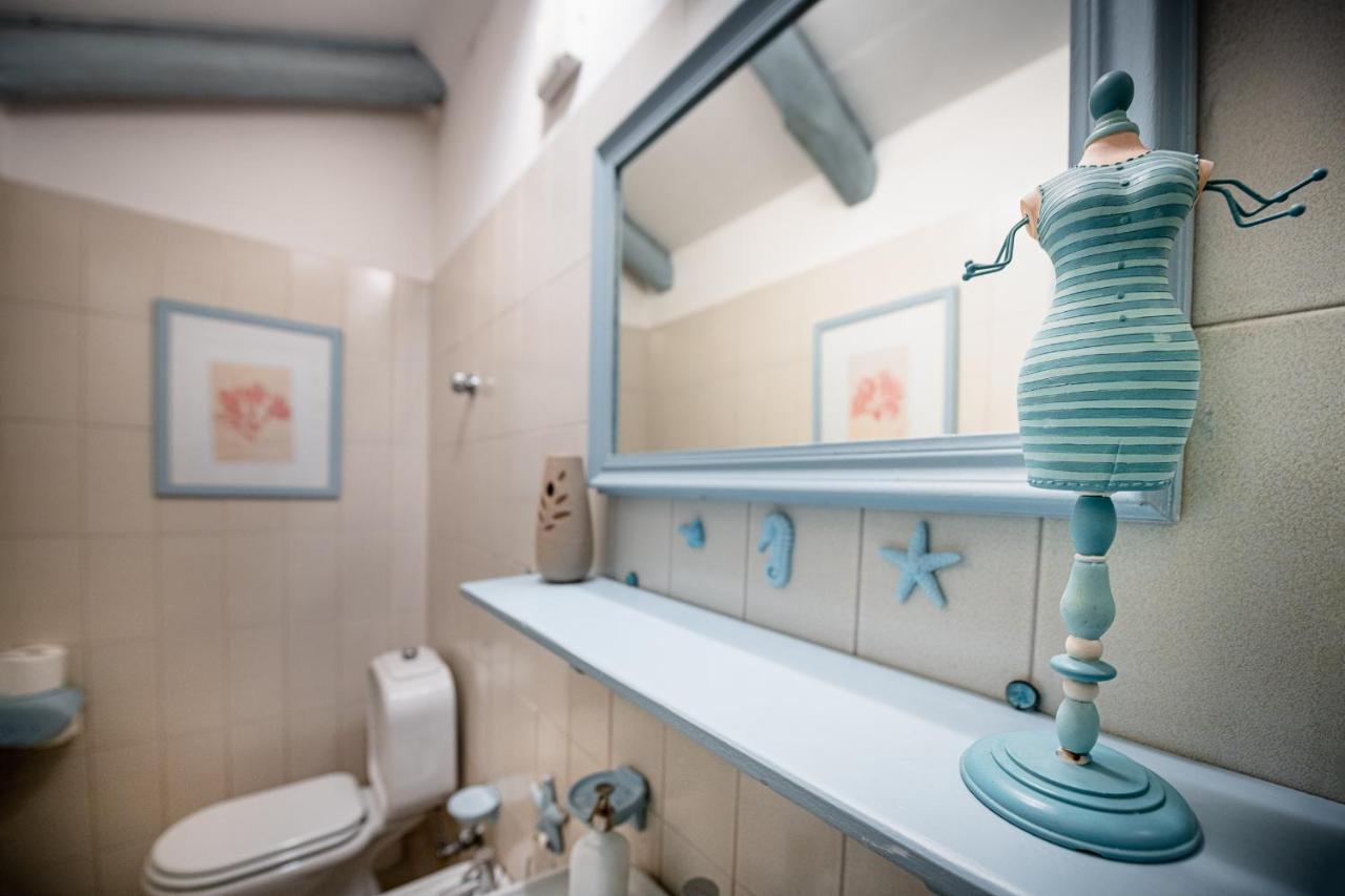 Aroma Di Naxos Apartment 지아르디니낙소스 외부 사진